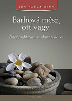 Jon Kabat-Zinn - Bárhová mész, ott vagy